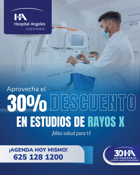 Rayos X